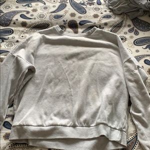 SWEATSHIRT UNISEX‼️